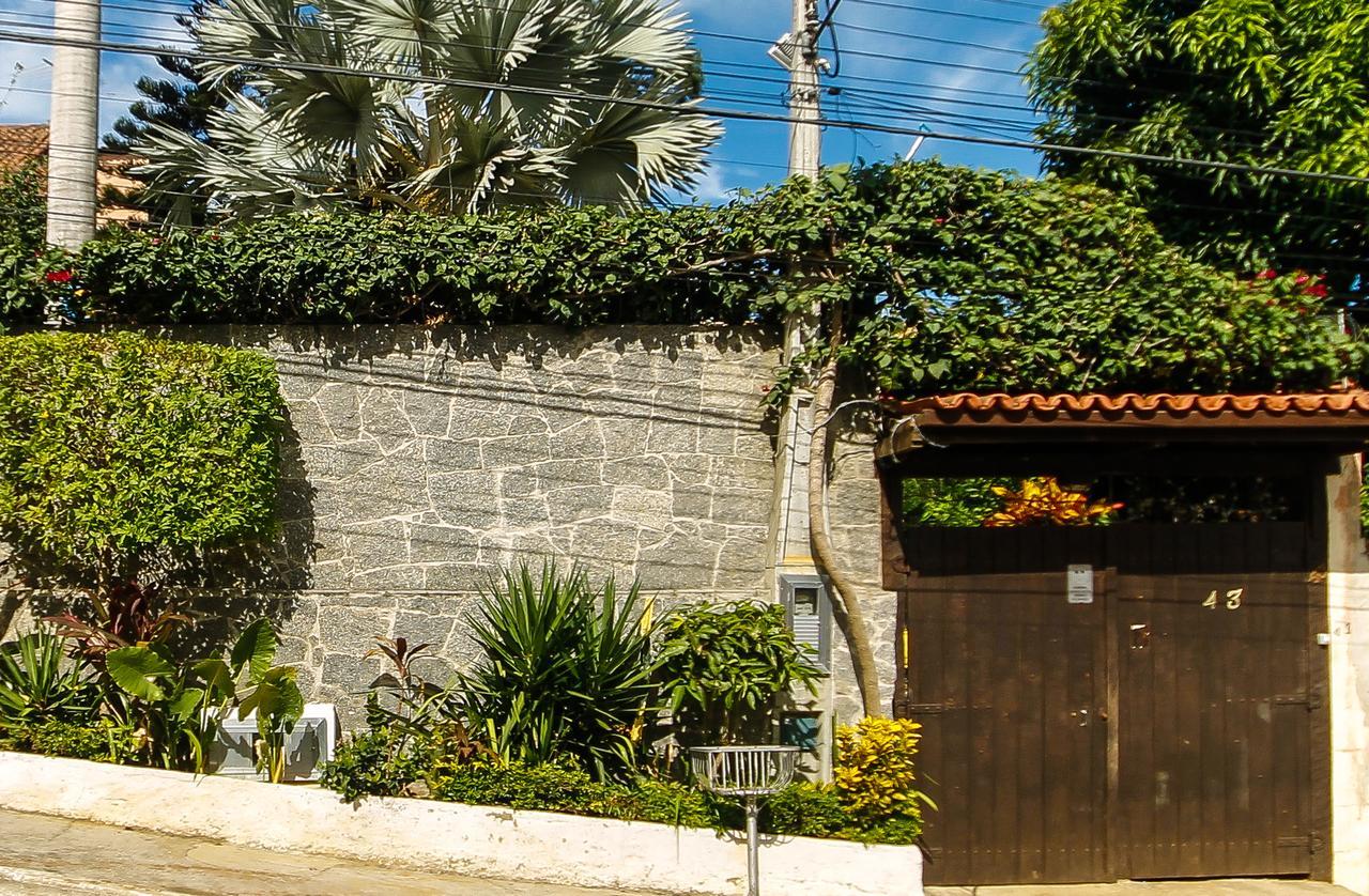 Inn Casa Do Barao Armacao dos Buzios